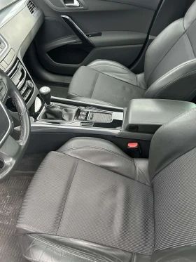 Peugeot 508 - 7499 € / 14666.77 лв. - 21394403 8
