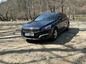 Peugeot 508 undefined | Auto.bg — изображение 2