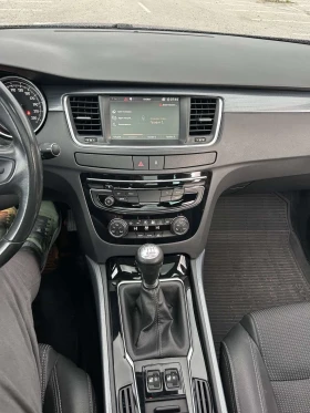 Peugeot 508 - 7499 € / 14666.77 лв. - 21394403 11