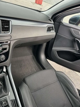 Peugeot 508 - 7499 € / 14666.77 лв. - 21394403 12