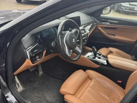 BMW 530E X-DRIVE* iPERFORMANCE* АвтоКредит(ЦЕНА ДО БГ) - 13999 € / 27379.66 лв. - 54052429 6
