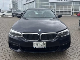 BMW 530E X-DRIVE* iPERFORMANCE* АвтоКредит(ЦЕНА ДО БГ) - 13999 € / 27379.66 лв. - 54052429 2
