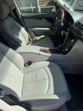 Mercedes-Benz E 350 Напълно обслужен - 7000 € / 13690.81 лв. - 49732820 10