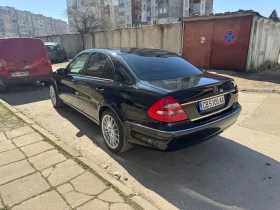 Mercedes-Benz E 350 Напълно обслужен - 7000 € / 13690.81 лв. - 49732820 2