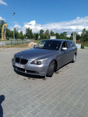 BMW 530 Bmw530xd | Auto.bg — изображение 7