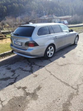 BMW 530 Bmw530xd