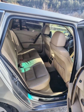 BMW 530 Bmw530xd | Auto.bg — изображение 6