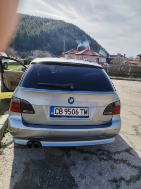 BMW 530 Bmw530xd | Auto.bg — изображение 2