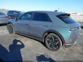 Hyundai Ioniq 5 Se - 17500 € / 34227.03 лв. - 63193140 3
