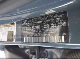 Hyundai Ioniq 5 Se - 17500 € / 34227.03 лв. - 63193140 9