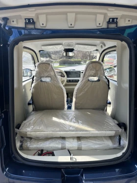 TelStar X2 M + 60 км/ч  | Auto.bg — изображение 8