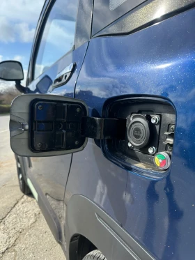 TelStar X2 M + 60 км/ч  | Auto.bg — изображение 13