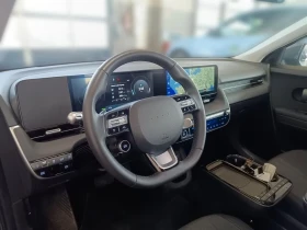 Hyundai Ioniq 5 84 kW ACC Heated steering wheel / seats | Auto.bg — изображение 9