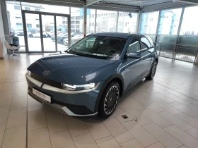 Hyundai Ioniq 5 77kW ACC Heated steering wheel / seats