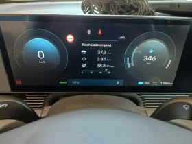 Hyundai Ioniq 5 84 kW ACC Heated steering wheel / seats | Auto.bg — изображение 7