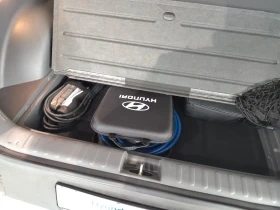 Hyundai Ioniq 5 77kW ACC Heated steering wheel / seats | Auto.bg — изображение 13