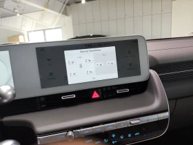 Hyundai Ioniq 5 77kW ACC Heated steering wheel / seats | Auto.bg — изображение 11