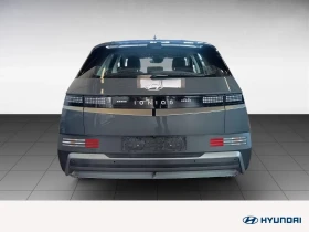 Hyundai Ioniq 5 84 kW ACC Heated steering wheel / seats | Auto.bg — изображение 5