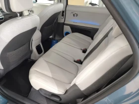 Hyundai Ioniq 5 77kW ACC Heated steering wheel / seats | Auto.bg — изображение 10