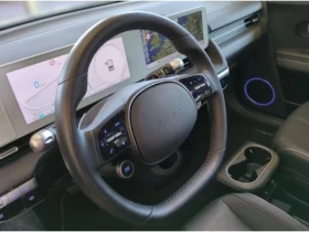 Hyundai Ioniq 5 84kWh Long Range Ultimate/Techinq Full options - 35890 € / 70194.74 лв. - 56915950 3