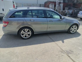Mercedes-Benz C 220 220cdi OM646 - 4000 € / 7823.32 лв. - 51868150 5