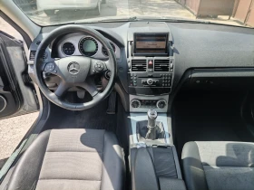Mercedes-Benz C 220 220cdi OM646 - 4000 € / 7823.32 лв. - 51868150 9