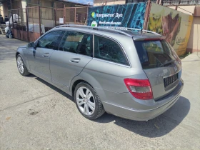 Mercedes-Benz C 220 220cdi OM646 - 4000 € / 7823.32 лв. - 51868150 3
