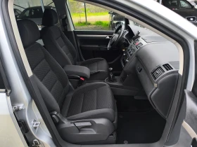 VW Touran FACE LIFT-1.9TDI-105кс-6 скорости-КЛИМАТРОНИК- - 3500 € / 6845.40 лв. - 64191624 15