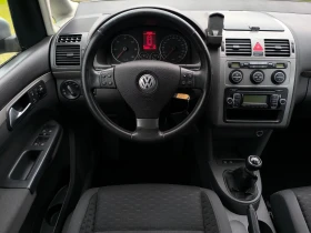VW Touran FACE LIFT-1.9TDI-105кс-6 скорости-КЛИМАТРОНИК- - 3500 € / 6845.40 лв. - 64191624 11