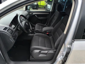 VW Touran FACE LIFT-1.9TDI-105кс-6 скорости-КЛИМАТРОНИК- - 3500 € / 6845.40 лв. - 64191624 9