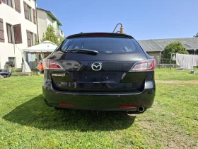 Mazda 6 undefined | Auto.bg — изображение 5