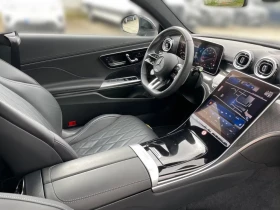 Mercedes-Benz CLE 53 4MATIC/449HP/PREMIUM/19/NAPPA/360/332z | Mobile.bg � ����� ������ 11