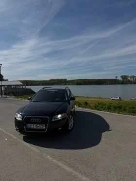 ������ Audi A4