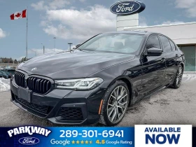 ������ BMW 540