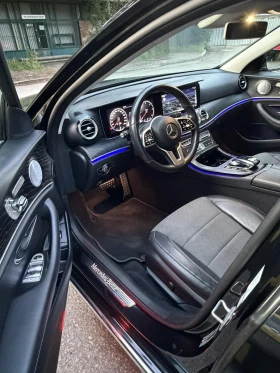 Mercedes-Benz E 220 AVANTGARDE 4-MATIC MULTIBEAM LED - 18900 € / 36965.19 лв. - 77153704 15