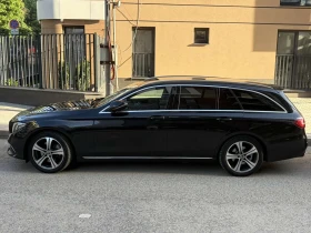 Mercedes-Benz E 220 AVANTGARDE 4-MATIC MULTIBEAM LED - 18900 € / 36965.19 лв. - 77153704 5