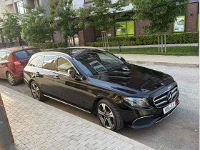 Mercedes-Benz E 220 AVANTGARDE 4-MATIC MULTIBEAM LED - 18900 € / 36965.19 лв. - 77153704 6