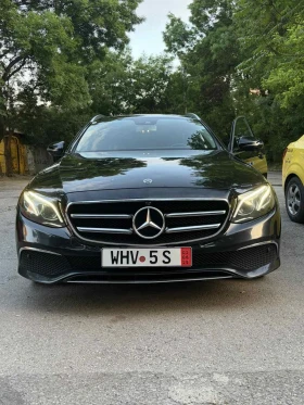 Mercedes-Benz E 220 AVANTGARDE 4-MATIC MULTIBEAM LED - 18900 € / 36965.19 лв. - 77153704 16