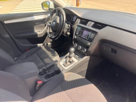 Skoda Octavia 2.0TDI ��������� | Mobile.bg � ����� ������ 12