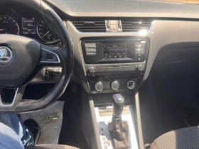Skoda Octavia 2.0TDI ��������� | Mobile.bg � ����� ������ 10