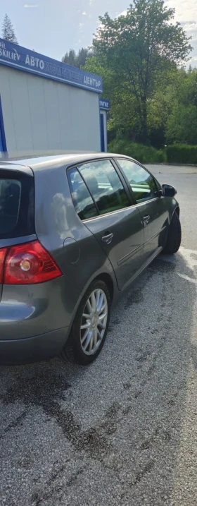 VW Golf 2.00 TDI GT SPORT | Mobile.bg � ����� ������ 8