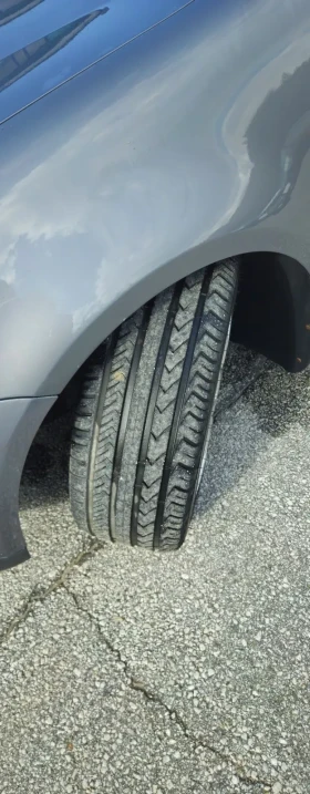����� �� �������� �� VW Golf 2.00 TDI GT SPORT