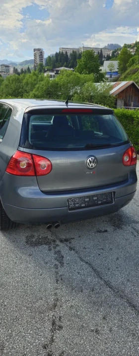 VW Golf 2.00 TDI GT SPORT | Mobile.bg � ����� ������ 5