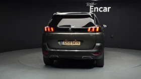 Peugeot 5008 1.5 BlueHDi GT Line | DISTRONIC | MEMORY | PANORAM | Mobile.bg � ����� ������ 4