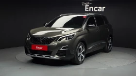 ������ Peugeot 5008