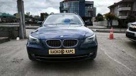 BMW 525 3.0xi - 3700 € / 7236.57 лв. - 21014562 2