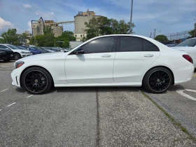 Mercedes-Benz C 300 4MATIC Sedan/2 ����A/��������/��������/CARFAX | Mobile.bg � ����� ������ 3
