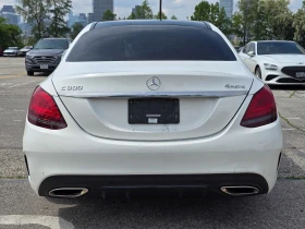 Mercedes-Benz C 300 4MATIC Sedan/2 ����A/��������/��������/CARFAX | Mobile.bg � ����� ������ 5