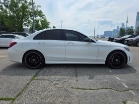 Mercedes-Benz C 300 4MATIC Sedan/2 ����A/��������/��������/CARFAX | Mobile.bg � ����� ������ 4