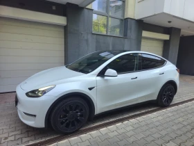 Tesla Model Y Long Range ����� �������� | Mobile.bg � ����� ������ 5